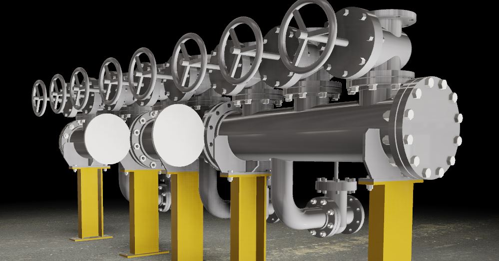 Ancillary Equipment JM Dixon Associates Ltd